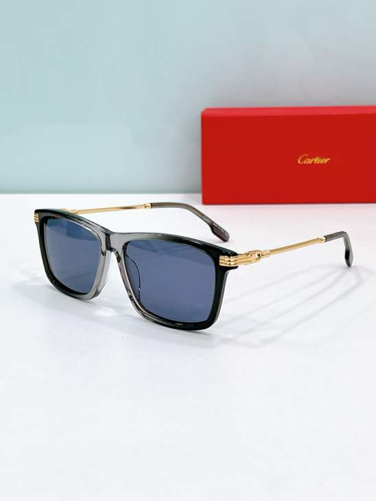 Picture of Cartier Sunglasses _SKUfw80535894fw